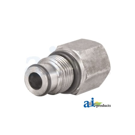 A & I Products Plug, Power Beyond 3" x5" x1" A-220-915